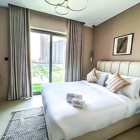 Stay By Latinem Luxury 2Br Holiday Home Cv B609 Near Burj Khalifa Dubai Dış mekan fotoğraf