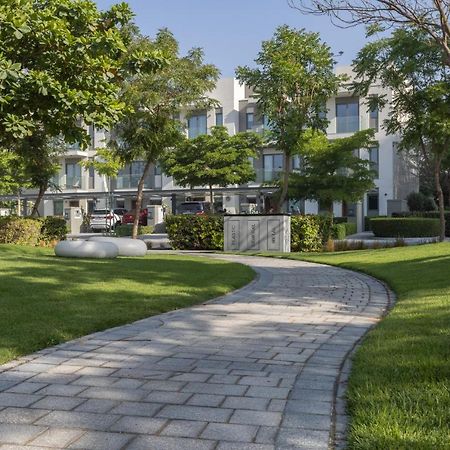 Stay By Latinem Luxury 2Br Holiday Home Cv B609 Near Burj Khalifa Dubai Dış mekan fotoğraf