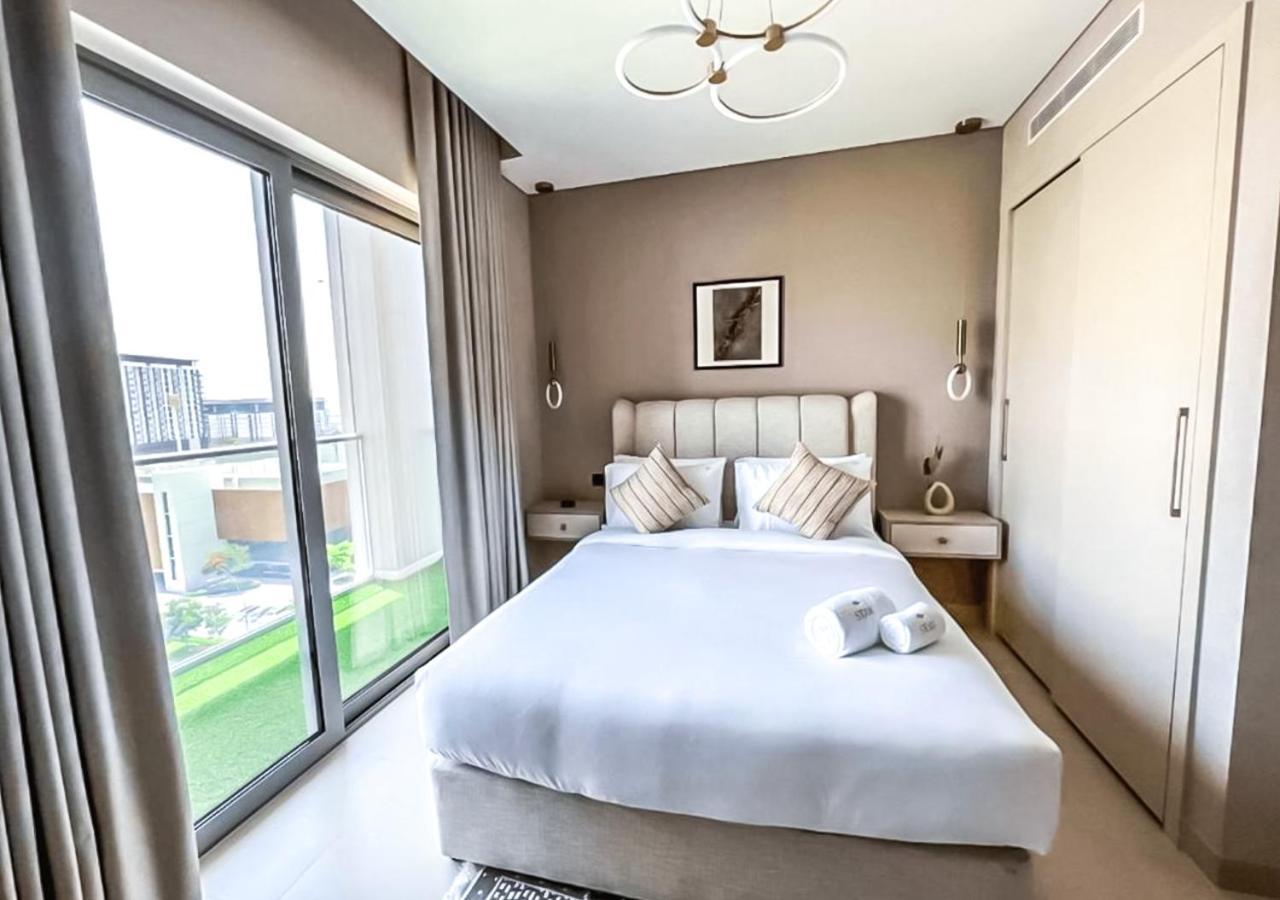 Stay By Latinem Luxury 2Br Holiday Home Cv B609 Near Burj Khalifa Dubai Dış mekan fotoğraf