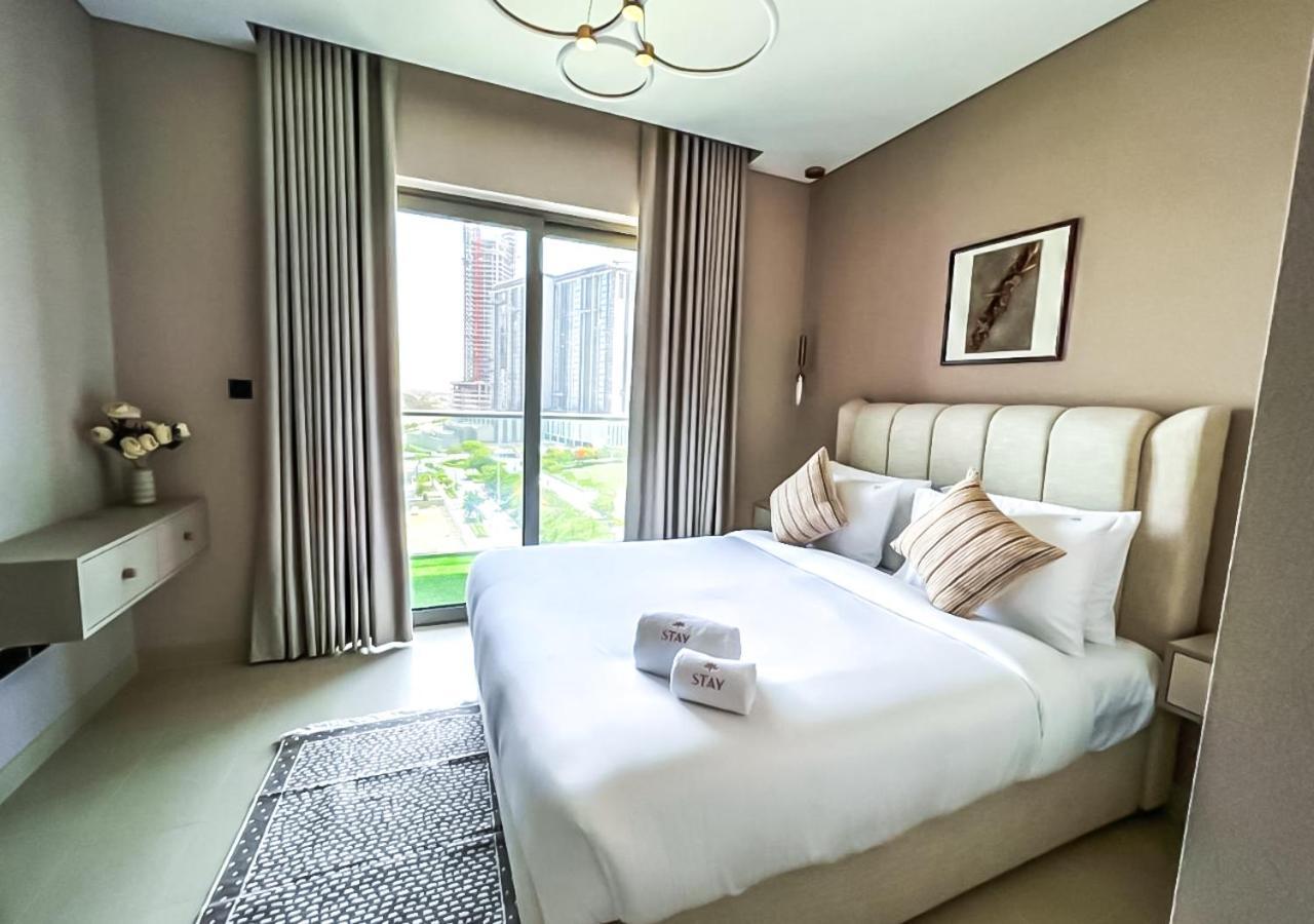 Stay By Latinem Luxury 2Br Holiday Home Cv B609 Near Burj Khalifa Dubai Dış mekan fotoğraf
