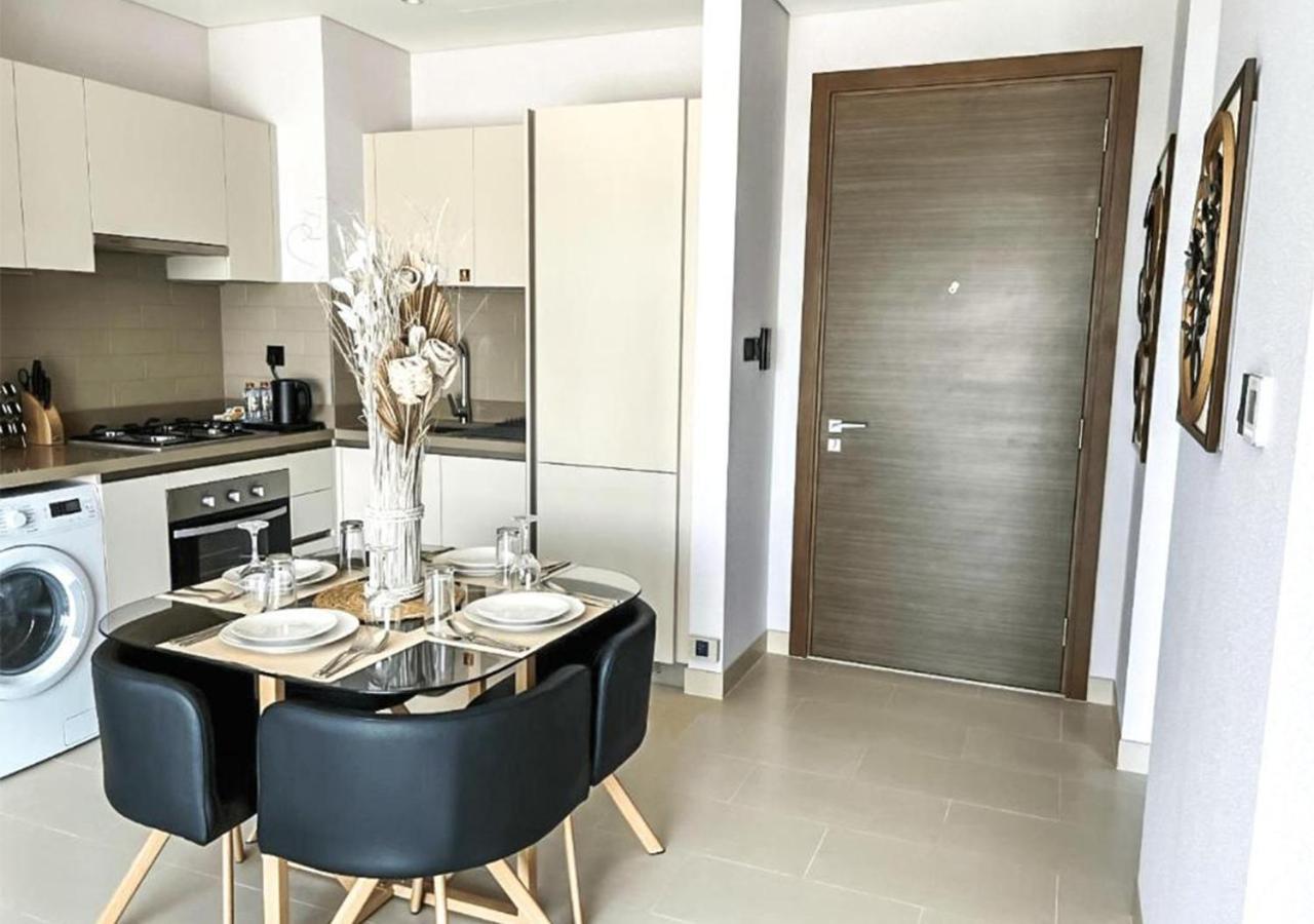 Stay By Latinem Luxury 2Br Holiday Home Cv B609 Near Burj Khalifa Dubai Dış mekan fotoğraf