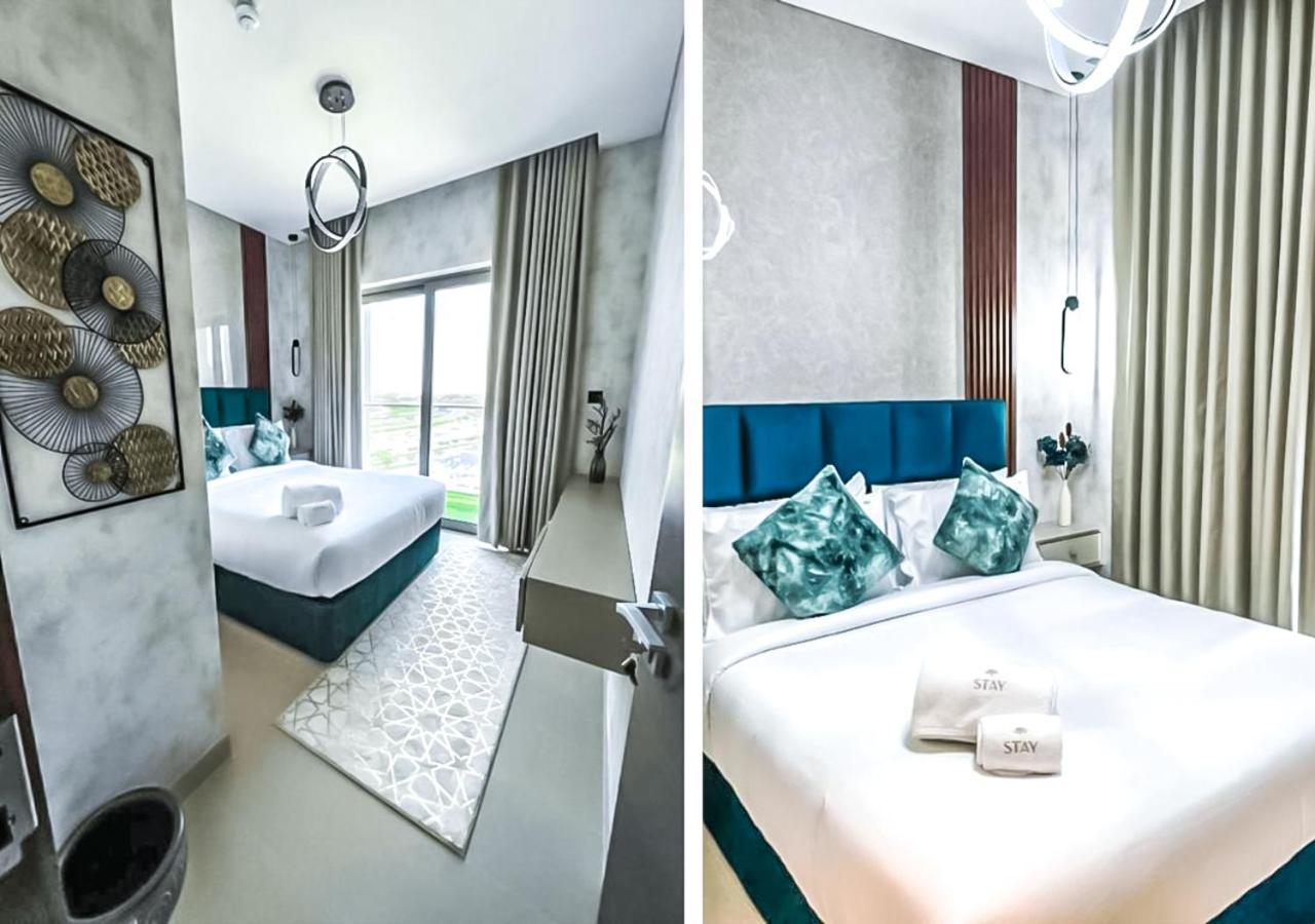 Stay By Latinem Luxury 2Br Holiday Home Cv B609 Near Burj Khalifa Dubai Dış mekan fotoğraf