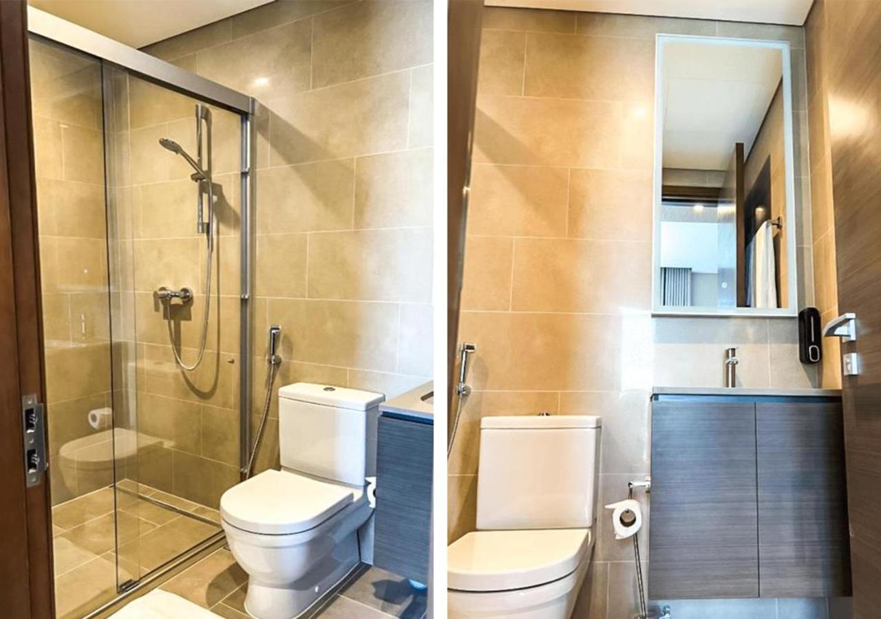 Stay By Latinem Luxury 2Br Holiday Home Cv B609 Near Burj Khalifa Dubai Dış mekan fotoğraf