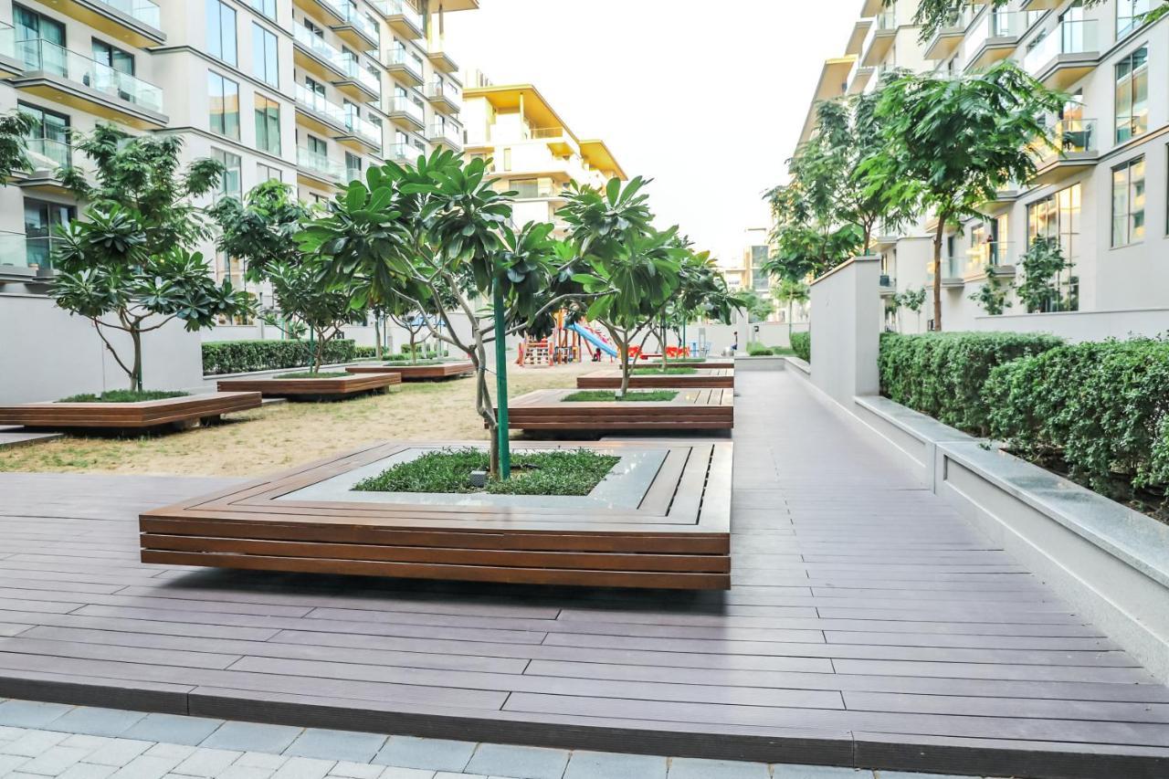 Stay By Latinem Luxury 2Br Holiday Home Cv B609 Near Burj Khalifa Dubai Dış mekan fotoğraf