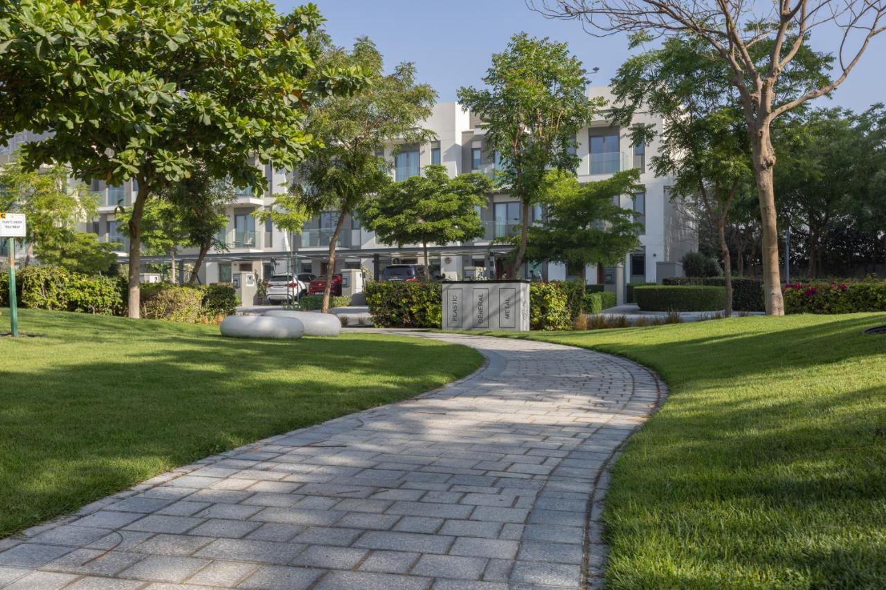 Stay By Latinem Luxury 2Br Holiday Home Cv B609 Near Burj Khalifa Dubai Dış mekan fotoğraf
