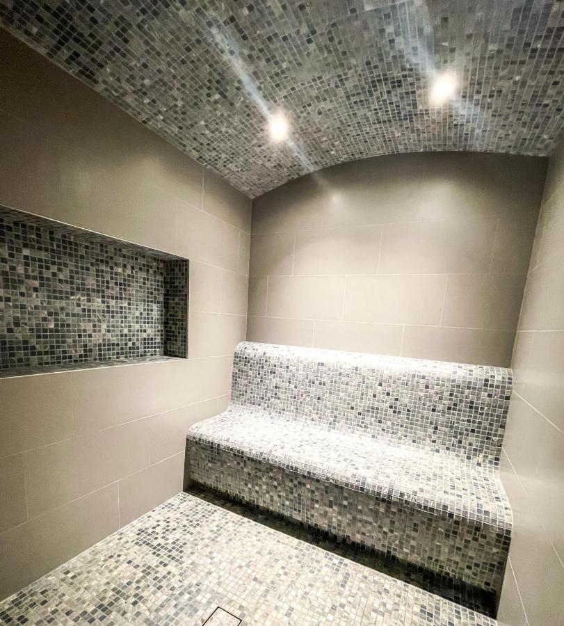 Stay By Latinem Luxury 2Br Holiday Home Cv B609 Near Burj Khalifa Dubai Dış mekan fotoğraf